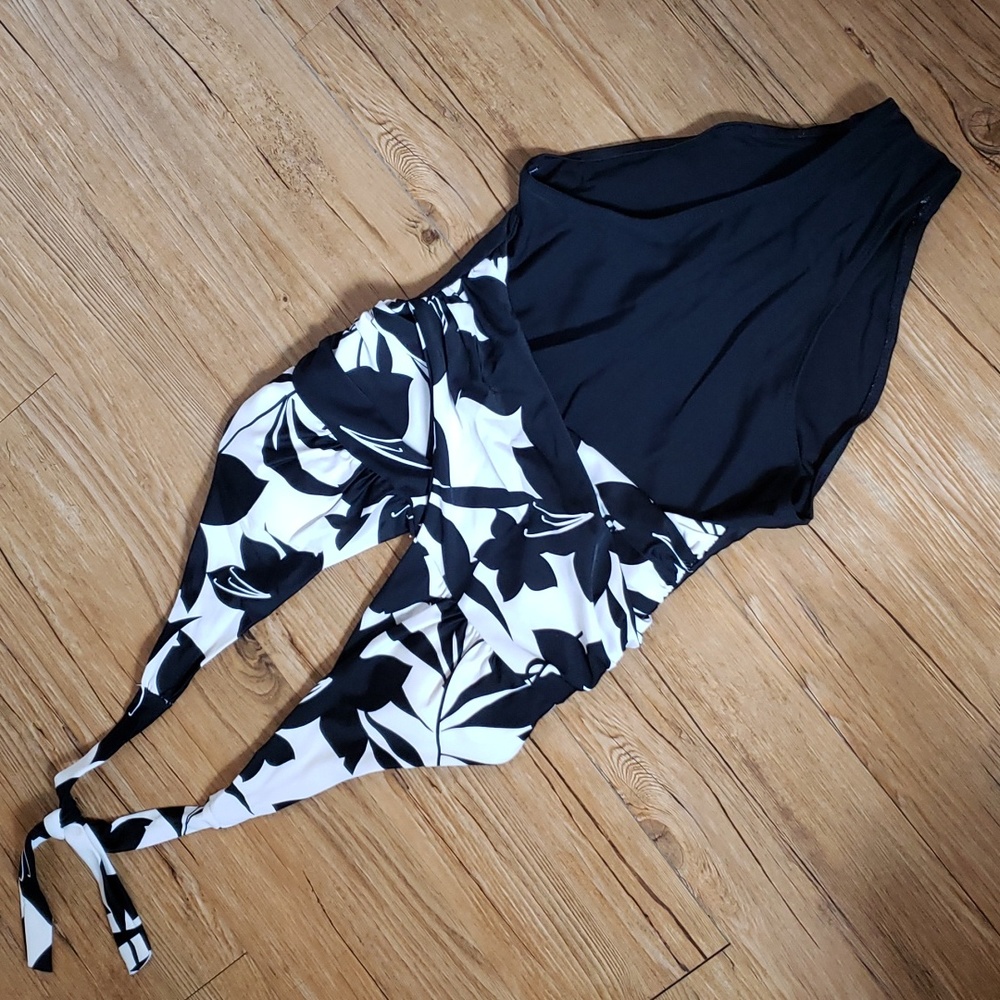 White Stag Bathing Suit - Picture 1 of 7